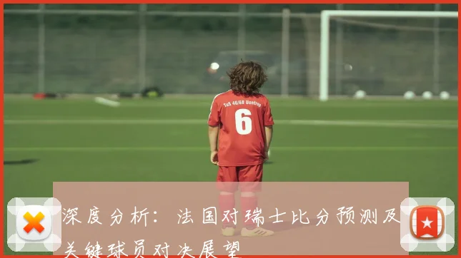 深度分析：法国对瑞士比分预测及关键球员对决展望